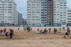Belgien - Oostende