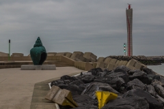 Belgien - Oostende