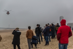 Belgien - Oostende