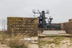 Belgien - Raversyde Atlantikwall