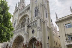 Guayaquil - die Kirche