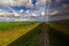 Ecuador - Tren de la Dulzura