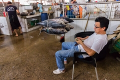 Guayaquil - Mercado Caraguay