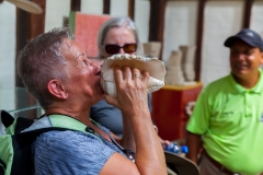 Agua Blanca