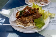 Riobamba - lecker!