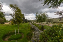 Laguna de Colta