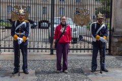 Bogota - die Größe passt :-)