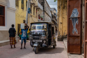 Kenya - Mombasa