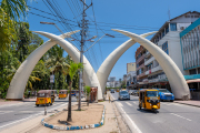 Kenya - Mombasa