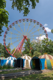 Kyrgyzstan - Bishkek