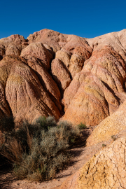 Kyrgyzstan - Skazka canyon
