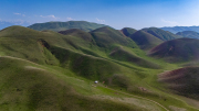 Kyrgyzstan - Tash Rabat