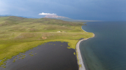 Kyrgyzstan - Song Kul Lake