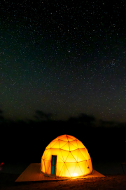 Kyrgyzstan - Song Kul Lake