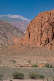 Kyrgyzstan - Road to Song Kul