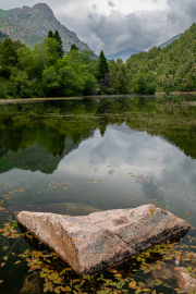 Kyrgyzstan  - Chychkan