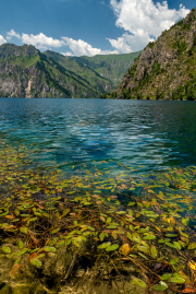 Kyrgyzstan - Sary Chelek