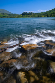 Kyrgyzstan - Sary Chelek