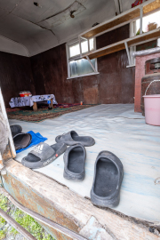 Kyrgyzstan - Too Ashuu pass