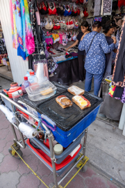 Kyrgyzstan - Bishkek