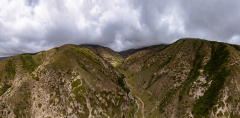 Kyrgyzstan - Around Lake Issyk Kul