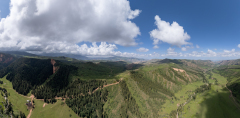 Kyrgyzstan - Jeti-Ögüz