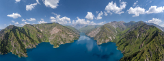 Kyrgyzstan - Sary Chelek