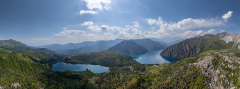 Kyrgyzstan - Sary Chelek