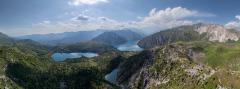 Kyrgyzstan - Sary Chelek