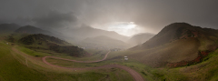 Kyrgyzstan - Chunkurchak