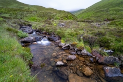 Scotland - Cairngorms National Park