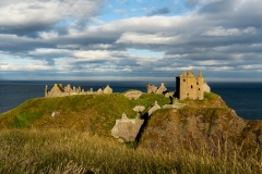 Scotland - Dunnottar Castle