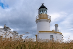 Scotland - Chanonry Point lighthouse