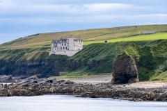 Scotland - Brora Beach