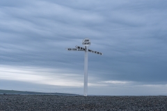Scotland - John O'Groats