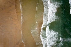 Scotland - Dunnet Beach