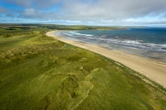 Scotland - Dunnet Beach