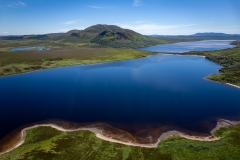 Scotland - Loch Craggie