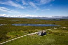 Scotland - North Coast