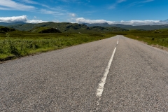 Scotland - North Coast