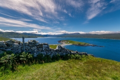 Scotland - North Coast