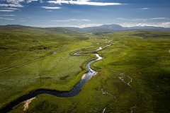 Scotland - North Coast