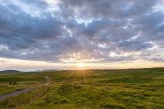 Scotland - Nortern Highlands