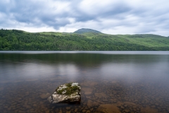 Scotland - Loch Shin