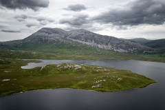 Scotland - Loch Shin