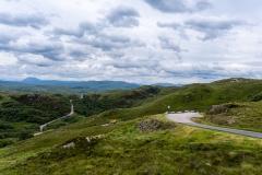 Scotland - West Coast