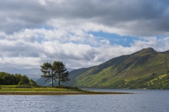 Scotland - Loch Broom