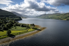 Scotland - Loch Broom