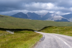 Scotland - West Coast