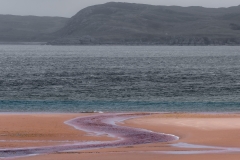 Scotland - Firemore Beach